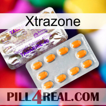 Xtrazone new12
